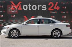 فولكسفاغن باسات